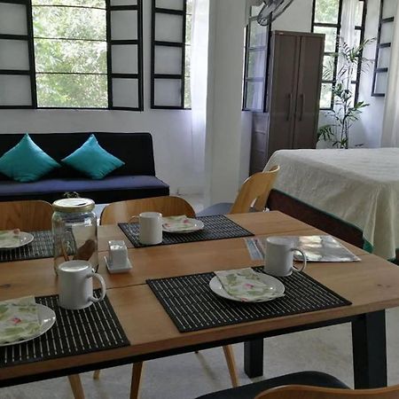 Ferienwohnung Apartamento Equipado Tipo Loft El Remate Exterior foto