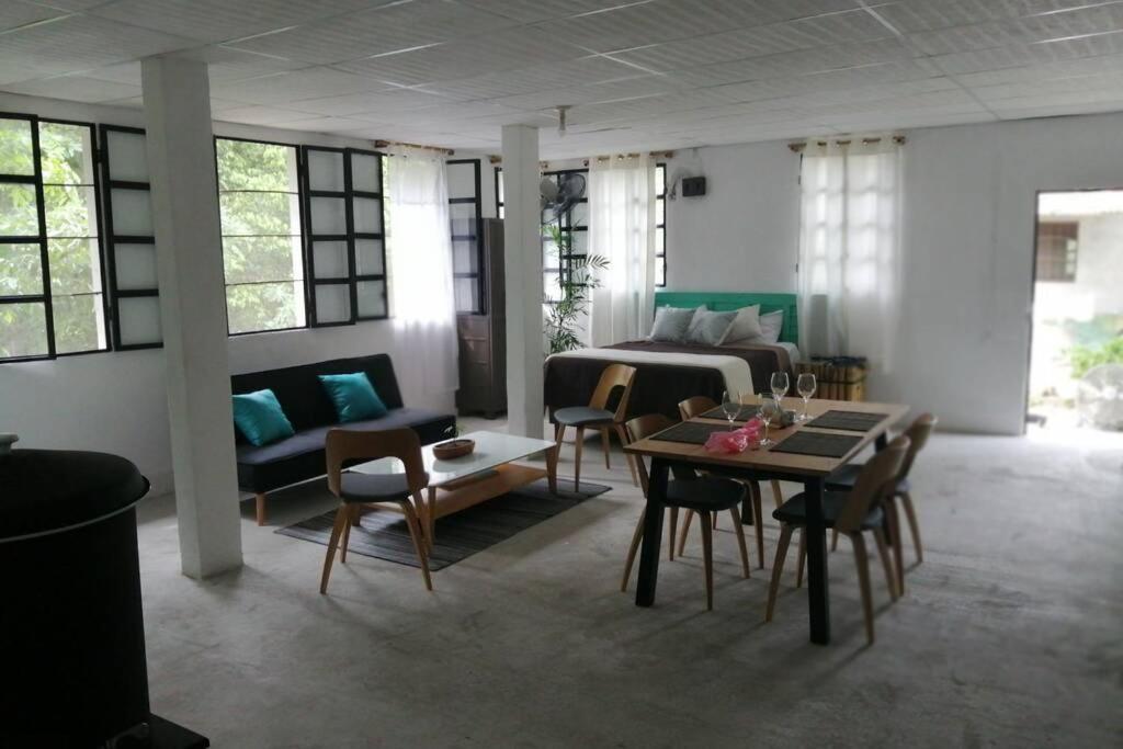 Ferienwohnung Apartamento Equipado Tipo Loft El Remate Exterior foto
