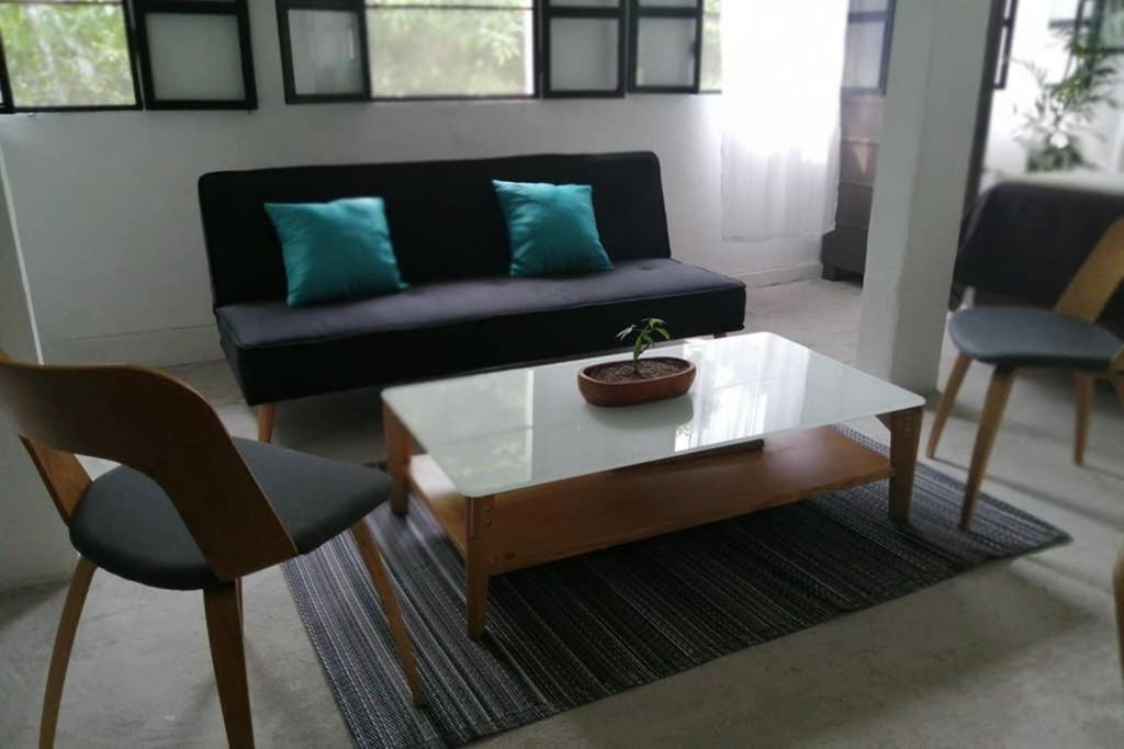 Ferienwohnung Apartamento Equipado Tipo Loft El Remate Exterior foto