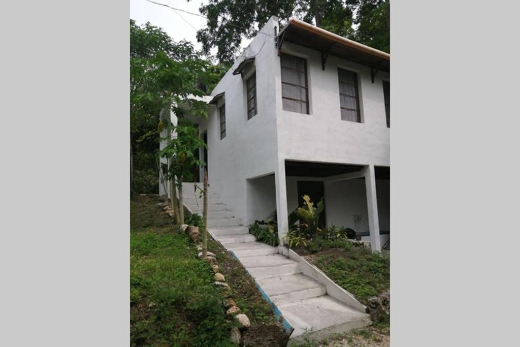 Ferienwohnung Apartamento Equipado Tipo Loft El Remate Exterior foto