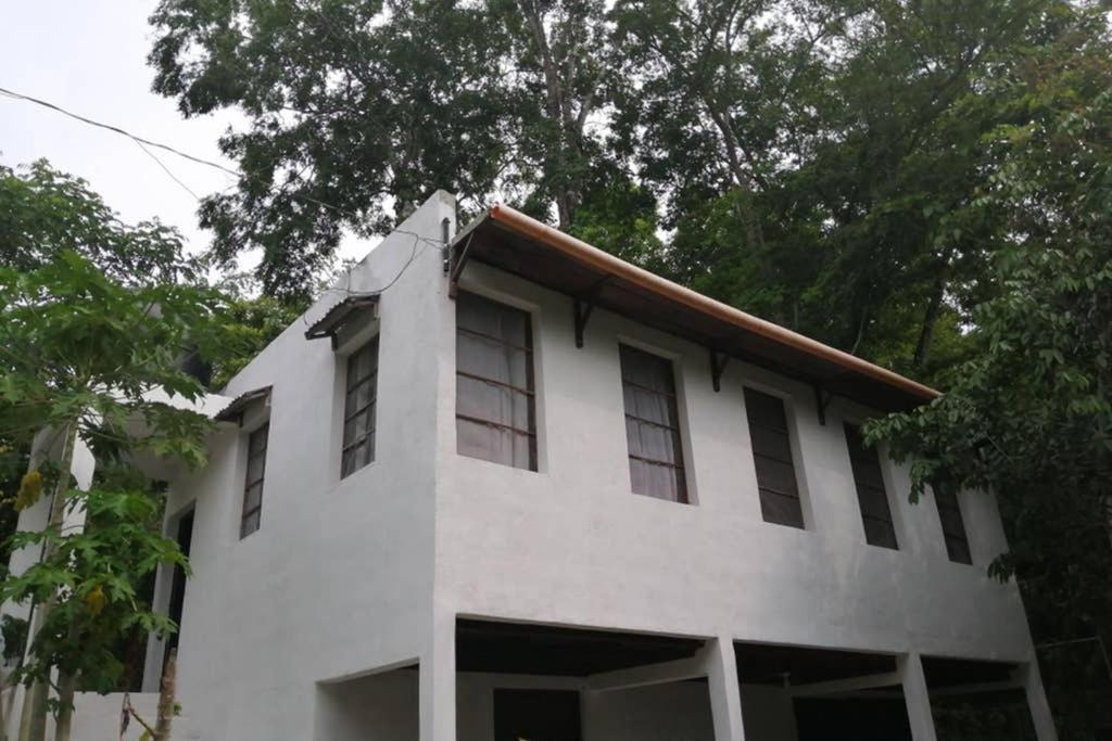 Ferienwohnung Apartamento Equipado Tipo Loft El Remate Exterior foto